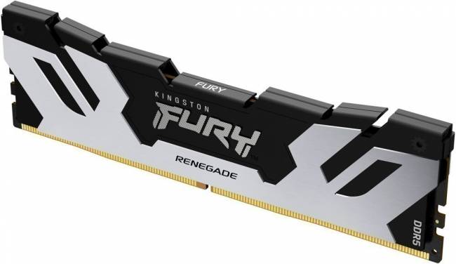 Память оперативная Kingston KF560C32RS-48 — для бизнеса и офиса Память оперативная Kingston KF560C32RS-48 — для бизнеса и офиса