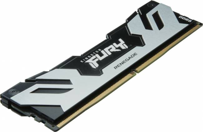 Память оперативная Kingston KF560C32RS-48 — для бизнеса и офиса Память оперативная Kingston KF560C32RS-48 — для бизнеса и офиса