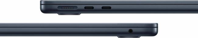 Ноутбук Apple MW123HN/A — для бизнеса и офиса Ноутбук Apple MW123HN/A — для бизнеса и офиса