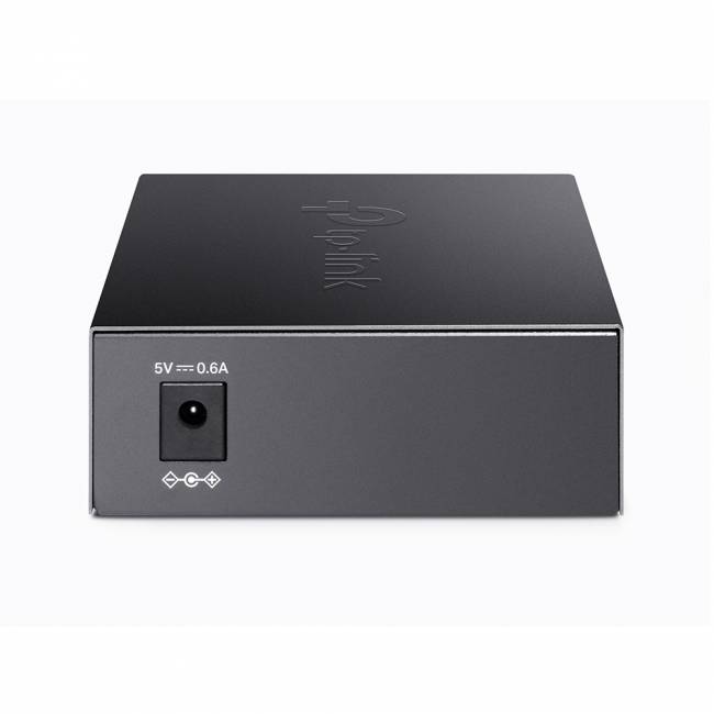 Медиаконвертер TP-Link FC311B-20 — для бизнеса и офиса Медиаконвертер TP-Link FC311B-20 — для бизнеса и офиса