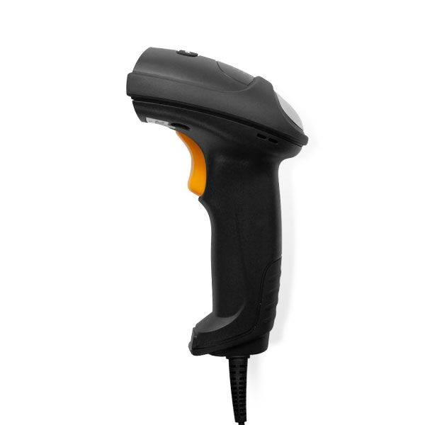 Сканер штрих-кодов Newland NLS-HR52-DUO-S5 — для бизнеса и офиса Сканер штрих-кодов Newland NLS-HR52-DUO-S5 — для бизнеса и офиса