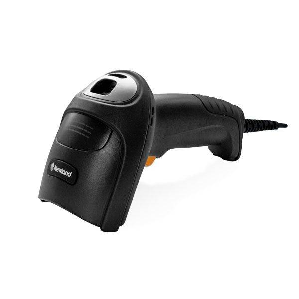 Сканер штрих-кодов Newland NLS-HR52-DUO-S5 — для бизнеса и офиса Сканер штрих-кодов Newland NLS-HR52-DUO-S5 — для бизнеса и офиса