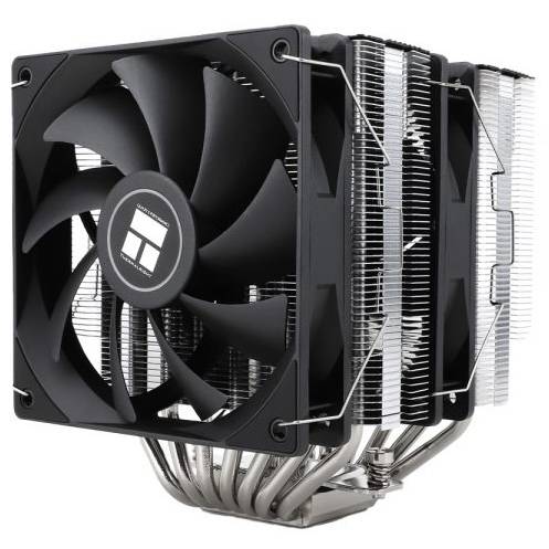 Кулер для процессора Thermalrigh Phantom Spirit 120 PS120 — для бизнеса и офиса Кулер для процессора Thermalrigh Phantom Spirit 120 PS120 — для бизнеса и офиса