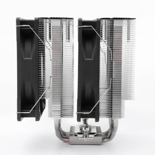 Кулер для процессора Thermalrigh Phantom Spirit 120 PS120 — для бизнеса и офиса Кулер для процессора Thermalrigh Phantom Spirit 120 PS120 — для бизнеса и офиса