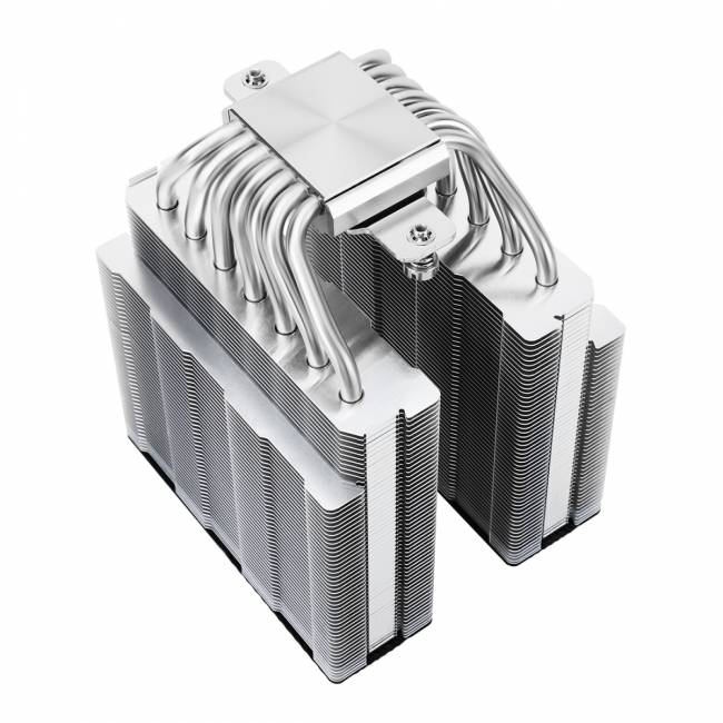 Кулер для процессора Thermalrigh Phantom Spirit 120 PS120 — для бизнеса и офиса Кулер для процессора Thermalrigh Phantom Spirit 120 PS120 — для бизнеса и офиса