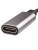 Кабель-адаптер USB 3.1 Type-Cm --> HDMI A(m) 4K@60Hz, 1.8m , PD, Alum Shell,VCOM <CU423MCPD-1.8M> VCOM USB 3.2 Type-C (m) - HDMI (m),USB 3.2 Type-C (m) — для бизнеса и офиса Кабель-адаптер USB 3.1 Type-Cm --> HDMI A(m) 4K@60Hz, 1.8m , PD, Alum Shell,VCOM <CU423MCPD-1.8M> VCOM USB 3.2 Type-C (m) - HDMI (m),USB 3.2 Type-C (m) — для бизнеса и офиса