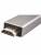 Кабель-адаптер USB 3.1 Type-Cm --> HDMI A(m) 4K@60Hz, 1.8m , PD, Alum Shell,VCOM <CU423MCPD-1.8M> VCOM USB 3.2 Type-C (m) - HDMI (m),USB 3.2 Type-C (m) — для бизнеса и офиса Кабель-адаптер USB 3.1 Type-Cm --> HDMI A(m) 4K@60Hz, 1.8m , PD, Alum Shell,VCOM <CU423MCPD-1.8M> VCOM USB 3.2 Type-C (m) - HDMI (m),USB 3.2 Type-C (m) — для бизнеса и офиса