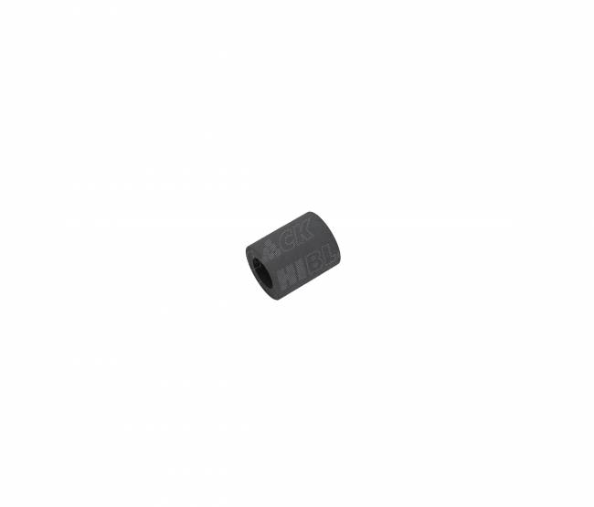 Насадка (резинка) ролика отделения Hi-Black для Kyocera KM-1620/1635/2035/2530/3035 — для бизнеса и офиса Насадка (резинка) ролика отделения Hi-Black для Kyocera KM-1620/1635/2035/2530/3035 — для бизнеса и офиса
