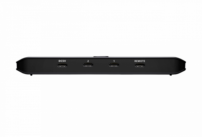 2 x 4 USB 3.2 Gen1 переключатель (Host Type: A+C) ATEN US5324 — для бизнеса и офиса 2 x 4 USB 3.2 Gen1 переключатель (Host Type: A+C) ATEN US5324 — для бизнеса и офиса