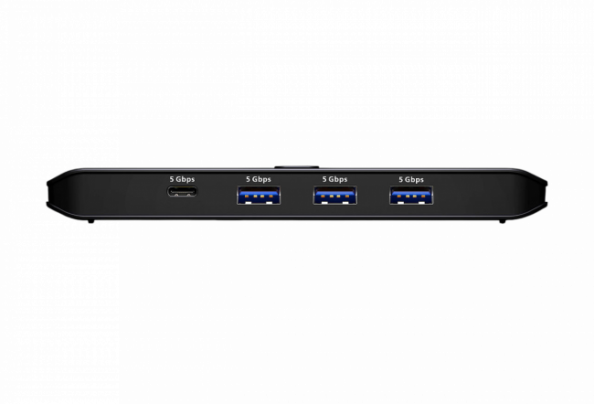 2 x 4 USB 3.2 Gen1 переключатель (Host Type: A+C) ATEN US5324 — для бизнеса и офиса 2 x 4 USB 3.2 Gen1 переключатель (Host Type: A+C) ATEN US5324 — для бизнеса и офиса