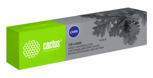 - Cactus CS-LX350