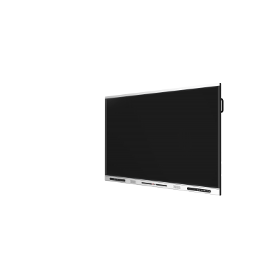 Интерактивная ЖК панель 75", UHD, Android 11.0, RAM 8 Гб, встроенное хранилище 64 Гб, входы: 2xUSB-C/3xHDMI//VGA, выходы: HDMI, Wi-Fi, LAN, Bluetooth 5.2, OPS слот Dahua DHI-LPH75-ST420 — для бизнеса и офиса