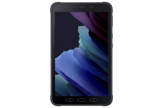 Планшет Планшет Samsung Galaxy Tab Active 3 (SM-T575NZKAR06) — для бизнеса и офиса Планшет Планшет Samsung Galaxy Tab Active 3 (SM-T575NZKAR06) — для бизнеса и офиса