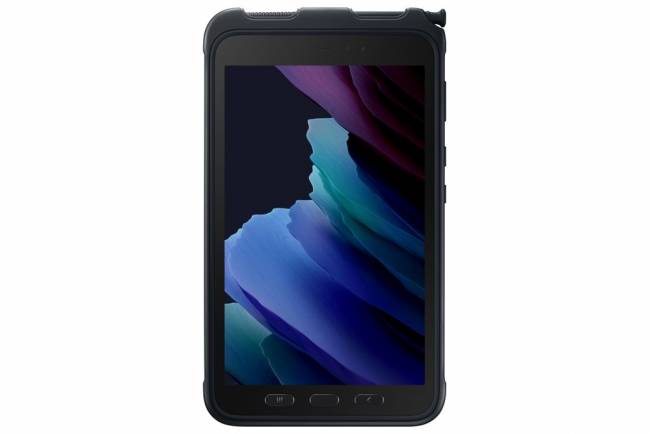 Планшет Планшет Samsung Galaxy Tab Active 3 (SM-T575NZKAR06) — для бизнеса и офиса Планшет Планшет Samsung Galaxy Tab Active 3 (SM-T575NZKAR06) — для бизнеса и офиса