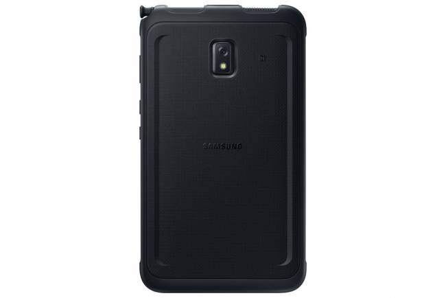 Планшет Планшет Samsung Galaxy Tab Active 3 (SM-T575NZKAR06) — для бизнеса и офиса Планшет Планшет Samsung Galaxy Tab Active 3 (SM-T575NZKAR06) — для бизнеса и офиса
