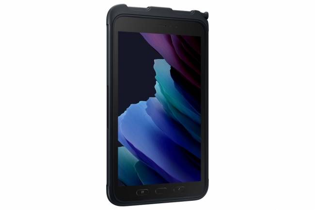 Планшет Планшет Samsung Galaxy Tab Active 3 (SM-T575NZKAR06) — для бизнеса и офиса Планшет Планшет Samsung Galaxy Tab Active 3 (SM-T575NZKAR06) — для бизнеса и офиса