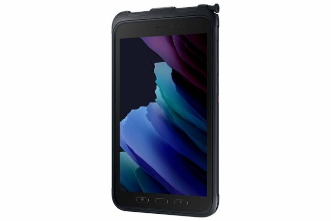 Планшет Планшет Samsung Galaxy Tab Active 3 (SM-T575NZKAR06) — для бизнеса и офиса Планшет Планшет Samsung Galaxy Tab Active 3 (SM-T575NZKAR06) — для бизнеса и офиса