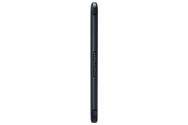 Планшет Планшет Samsung Galaxy Tab Active 3 (SM-T575NZKAR06) — для бизнеса и офиса Планшет Планшет Samsung Galaxy Tab Active 3 (SM-T575NZKAR06) — для бизнеса и офиса