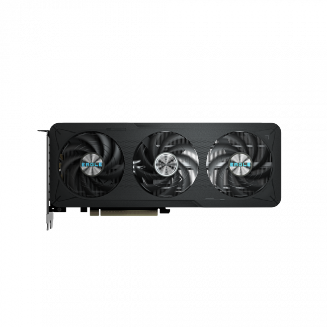 Видеокарта GIGABYTE GV-N5060EAGLEMAX OC-8GD — для бизнеса и офиса