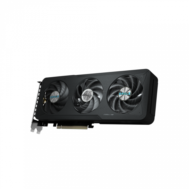 Видеокарта GIGABYTE GV-N5060EAGLEMAX OC-8GD — для бизнеса и офиса