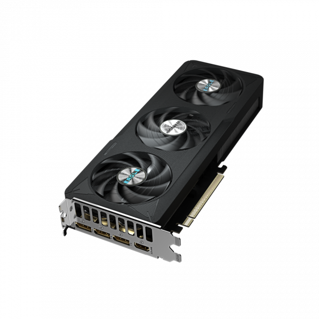 Видеокарта GIGABYTE GV-N5060EAGLEMAX OC-8GD — для бизнеса и офиса