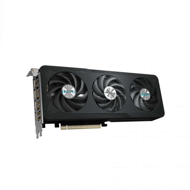 Видеокарта GIGABYTE GV-N5060EAGLEMAX OC-8GD — для бизнеса и офиса