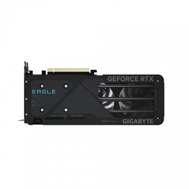 Видеокарта GIGABYTE GV-N5060EAGLEMAX OC-8GD — для бизнеса и офиса