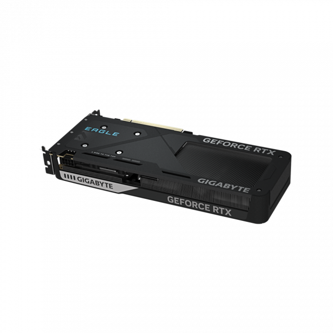 Видеокарта GIGABYTE GV-N5060EAGLEMAX OC-8GD — для бизнеса и офиса