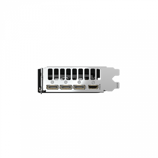 Видеокарта GIGABYTE GV-N5060EAGLEMAX OC-8GD — для бизнеса и офиса