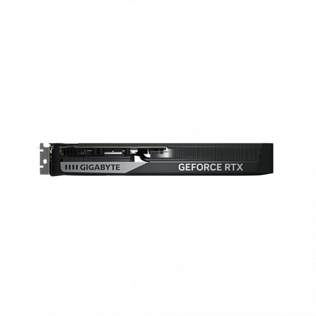 Видеокарта GIGABYTE GV-N5060EAGLEMAX OC-8GD — для бизнеса и офиса