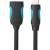 Адаптер-переходник Vention USB Type C M/ OTG USB 3.0 AF, гибкий - 0,1м. Адаптер-переходник Vention USB Type-C(m)/USB 3.0 Type-AF - 0.1 м (VAS-A51-B010) — для бизнеса и офиса