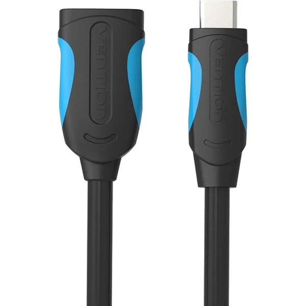 Адаптер-переходник Vention USB Type C M/ OTG USB 3.0 AF, гибкий - 0,1м. Адаптер-переходник Vention USB Type-C(m)/USB 3.0 Type-AF - 0.1 м (VAS-A51-B010) — для бизнеса и офиса