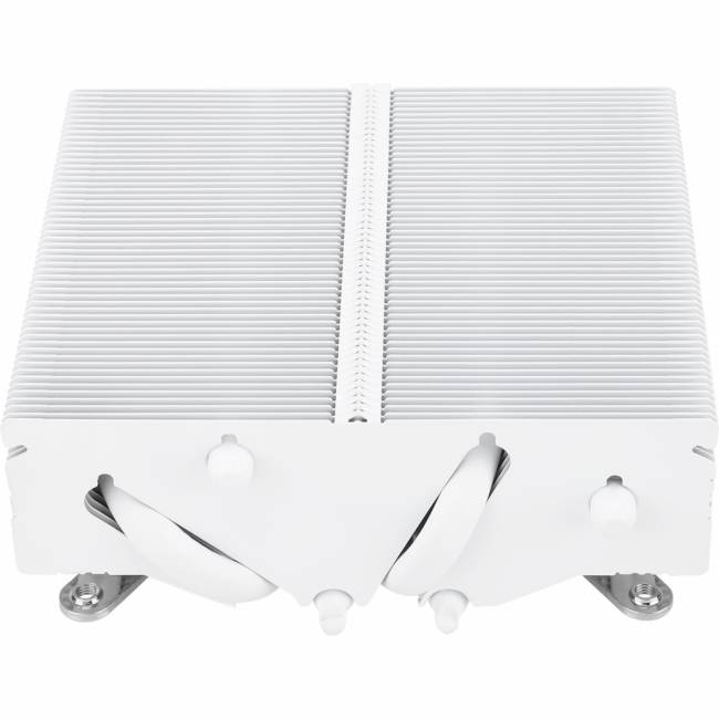 Кулер для процессора Thermalright AXP-90-X53-WH — для бизнеса и офиса Кулер для процессора Thermalright AXP-90-X53-WH — для бизнеса и офиса