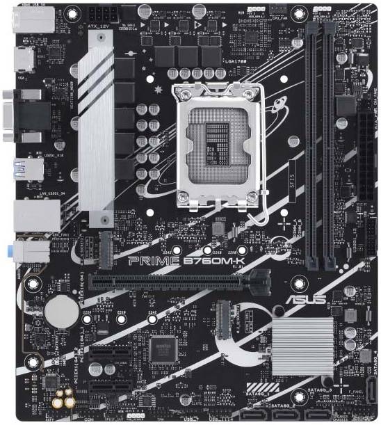 Материнская плата ASUS 90MB1FI0-M1EAY0 — для бизнеса и офиса Материнская плата ASUS 90MB1FI0-M1EAY0 — для бизнеса и офиса