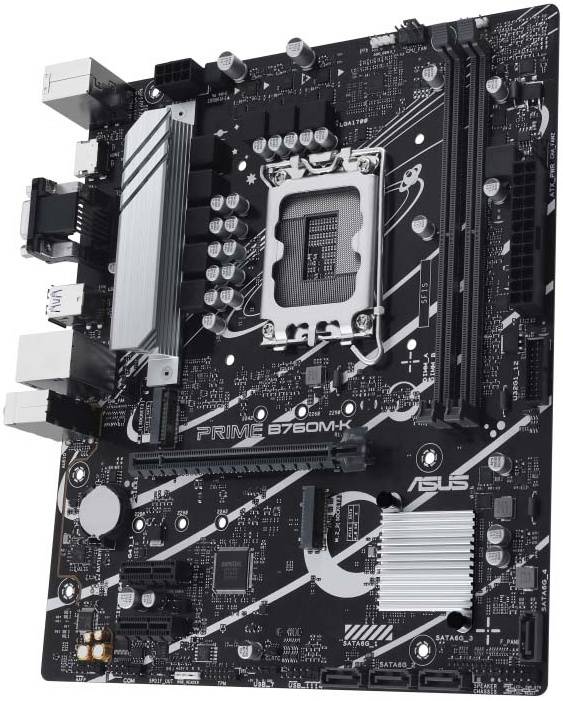 Материнская плата ASUS 90MB1FI0-M1EAY0 — для бизнеса и офиса Материнская плата ASUS 90MB1FI0-M1EAY0 — для бизнеса и офиса