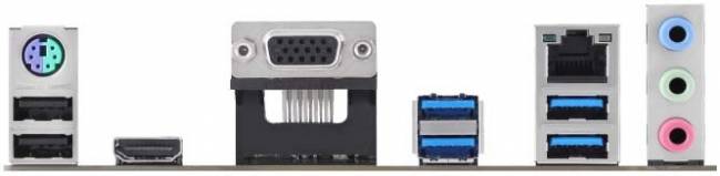 Материнская плата ASUS 90MB1FI0-M1EAY0 — для бизнеса и офиса Материнская плата ASUS 90MB1FI0-M1EAY0 — для бизнеса и офиса