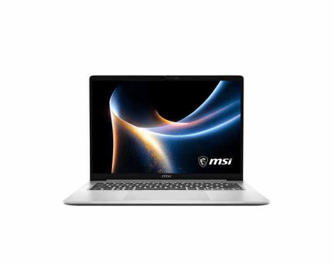 Ноутбук MSI 9S7-14U212-010 — для бизнеса и офиса Ноутбук MSI 9S7-14U212-010 — для бизнеса и офиса