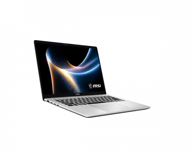 Ноутбук MSI 9S7-14U212-010 — для бизнеса и офиса Ноутбук MSI 9S7-14U212-010 — для бизнеса и офиса