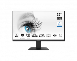 Монитор MSI PRO MP273QV