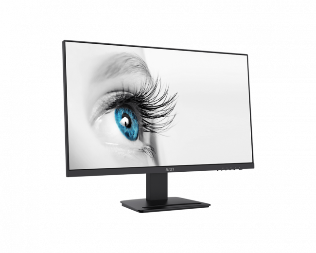 Монитор MSI PRO MP273QV — для бизнеса и офиса Монитор MSI PRO MP273QV — для бизнеса и офиса