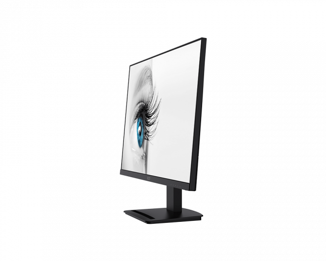 Монитор MSI PRO MP273QV — для бизнеса и офиса Монитор MSI PRO MP273QV — для бизнеса и офиса