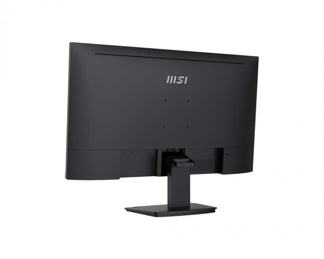Монитор MSI PRO MP273QV — для бизнеса и офиса Монитор MSI PRO MP273QV — для бизнеса и офиса