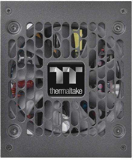 Блок питания Thermaltake PS-STP-0850FNFAPE-1 — для бизнеса и офиса Блок питания Thermaltake PS-STP-0850FNFAPE-1 — для бизнеса и офиса