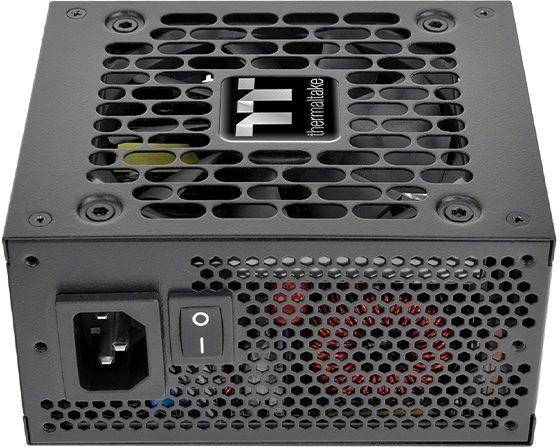 Блок питания Thermaltake PS-STP-0850FNFAPE-1 — для бизнеса и офиса Блок питания Thermaltake PS-STP-0850FNFAPE-1 — для бизнеса и офиса