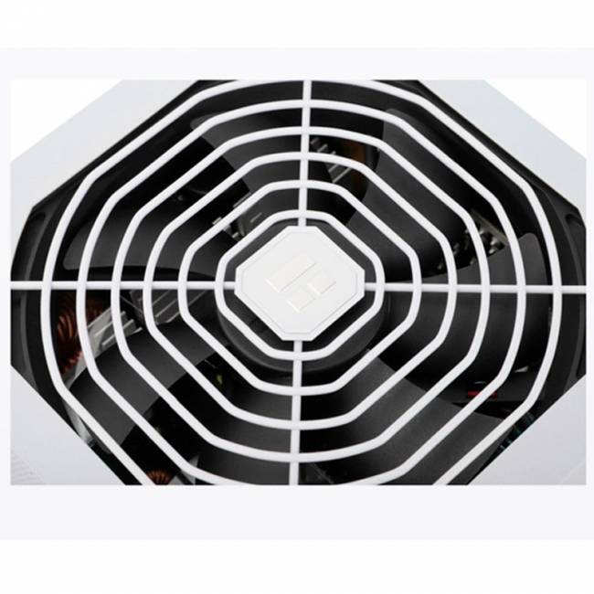 Блок питания 850W Thermalright TR-SG 850S-W — для бизнеса и офиса Блок питания 850W Thermalright TR-SG 850S-W — для бизнеса и офиса