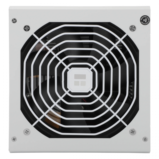 Блок питания 850W Thermalright TR-SG 850S-W — для бизнеса и офиса Блок питания 850W Thermalright TR-SG 850S-W — для бизнеса и офиса