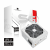Блок питания 850W Thermalright TR-SG 850S-W — для бизнеса и офиса Блок питания 850W Thermalright TR-SG 850S-W — для бизнеса и офиса