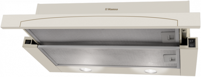 Вытяжка Hansa OTP6242RIH — для бизнеса и офиса Вытяжка Hansa OTP6242RIH — для бизнеса и офиса