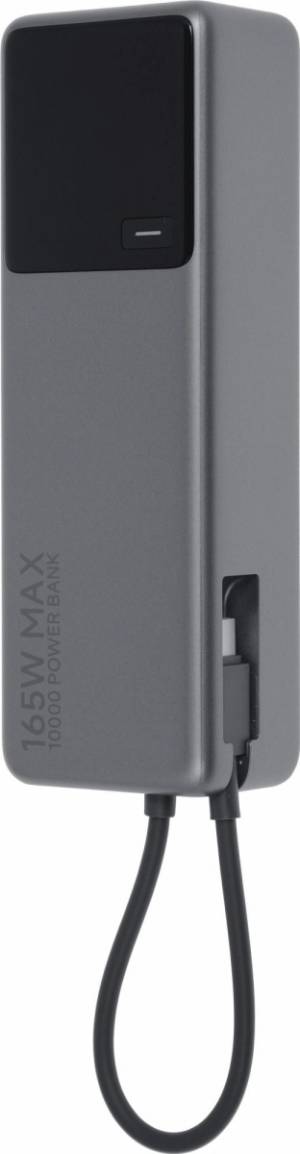 Мобильный аккумулятор Xiaomi BHR9361GL