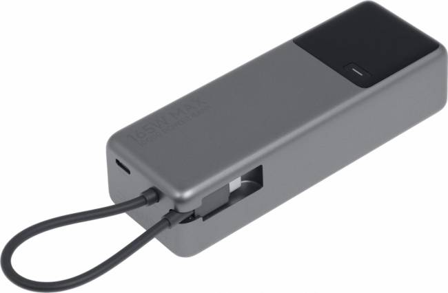 Мобильный аккумулятор Xiaomi BHR9361GL — для бизнеса и офиса Мобильный аккумулятор Xiaomi BHR9361GL — для бизнеса и офиса